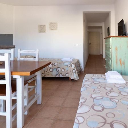 Apartamentos Timon - Emar Hotels Ес Пухолс Екстериор снимка
