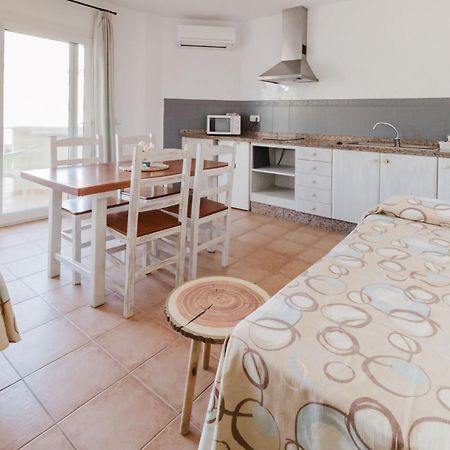 Apartamentos Timon - Emar Hotels Ес Пухолс Екстериор снимка