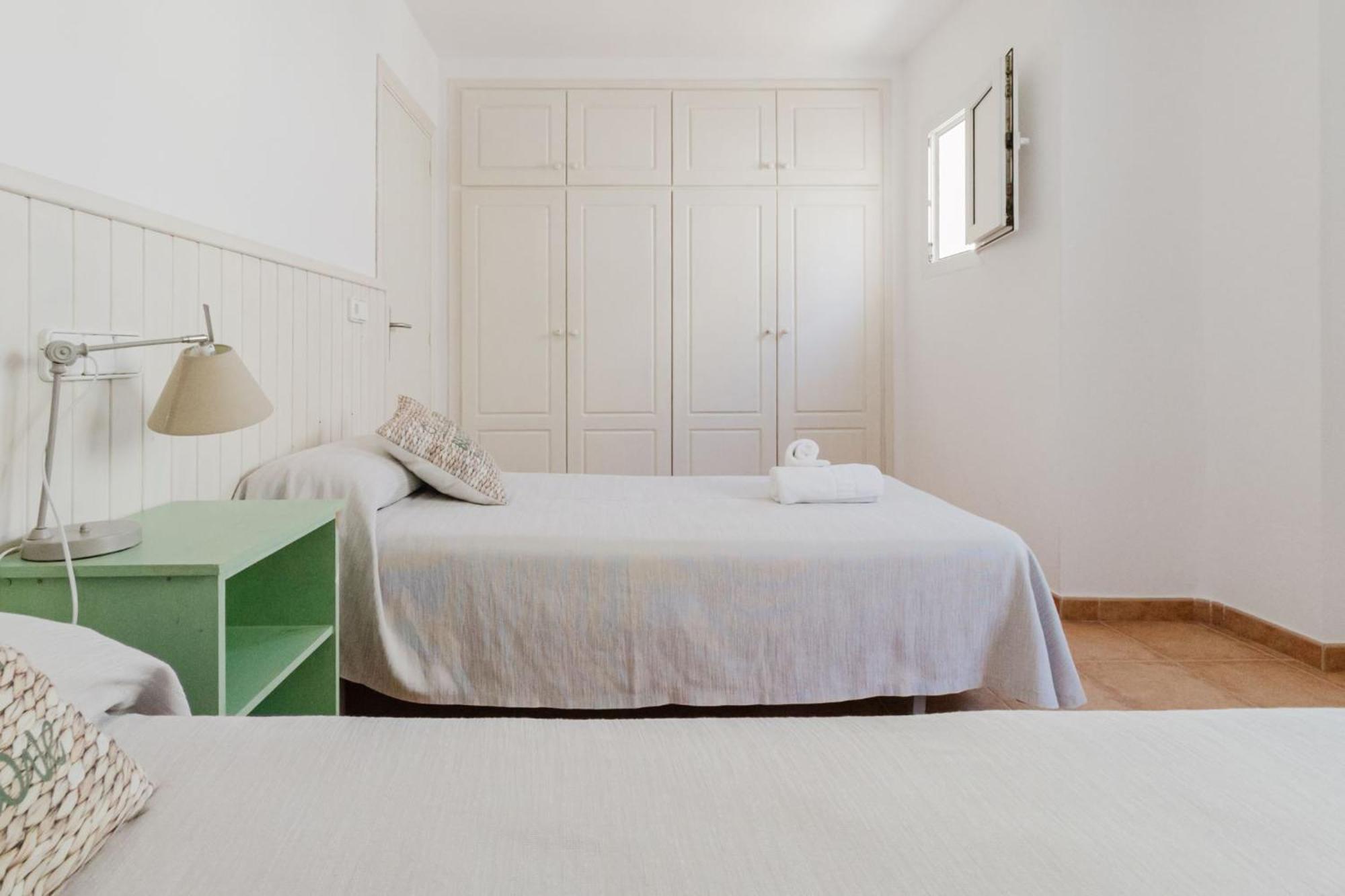 Apartamentos Timon - Emar Hotels Ес Пухолс Екстериор снимка