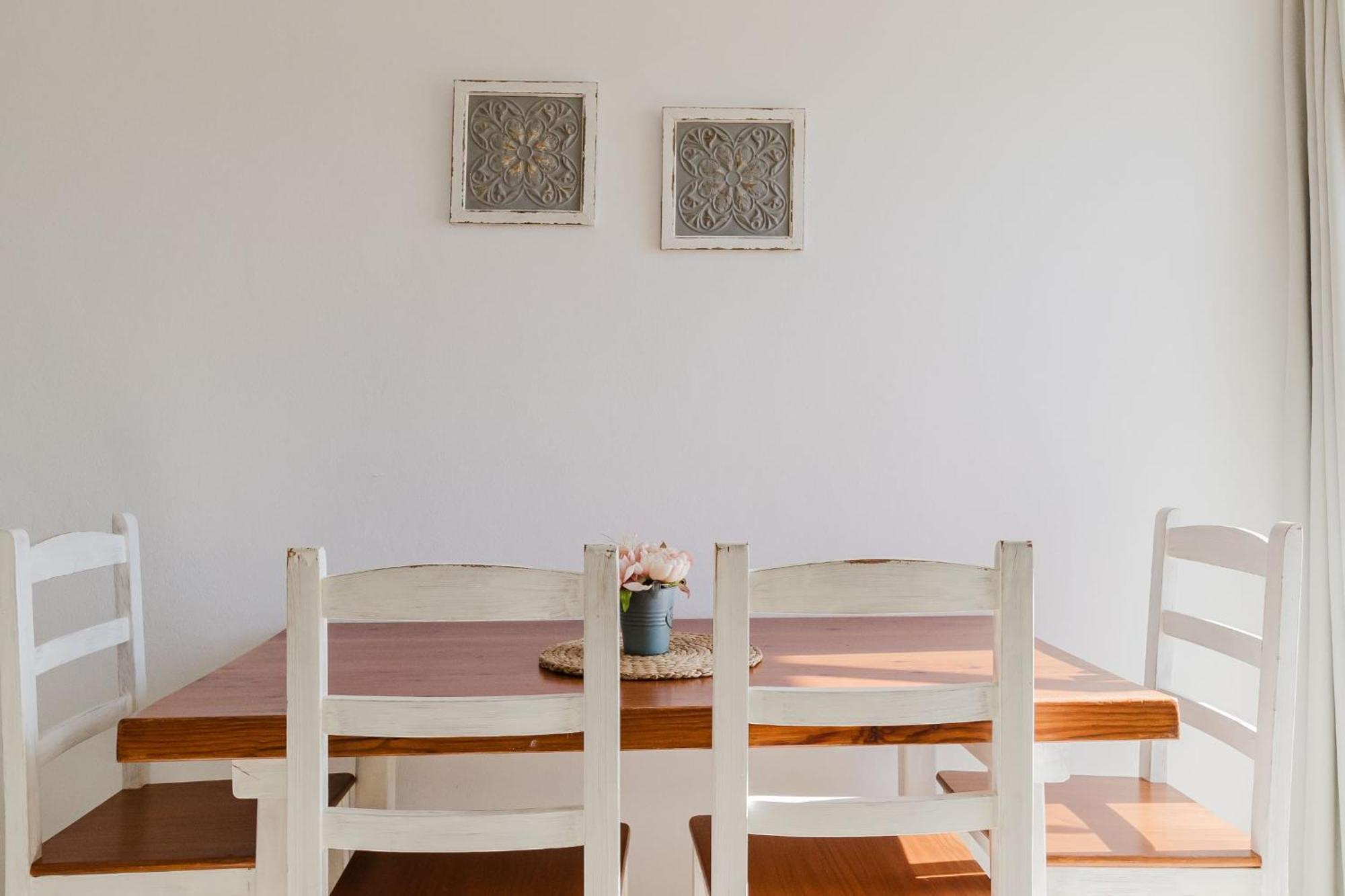 Apartamentos Timon - Emar Hotels Ес Пухолс Екстериор снимка