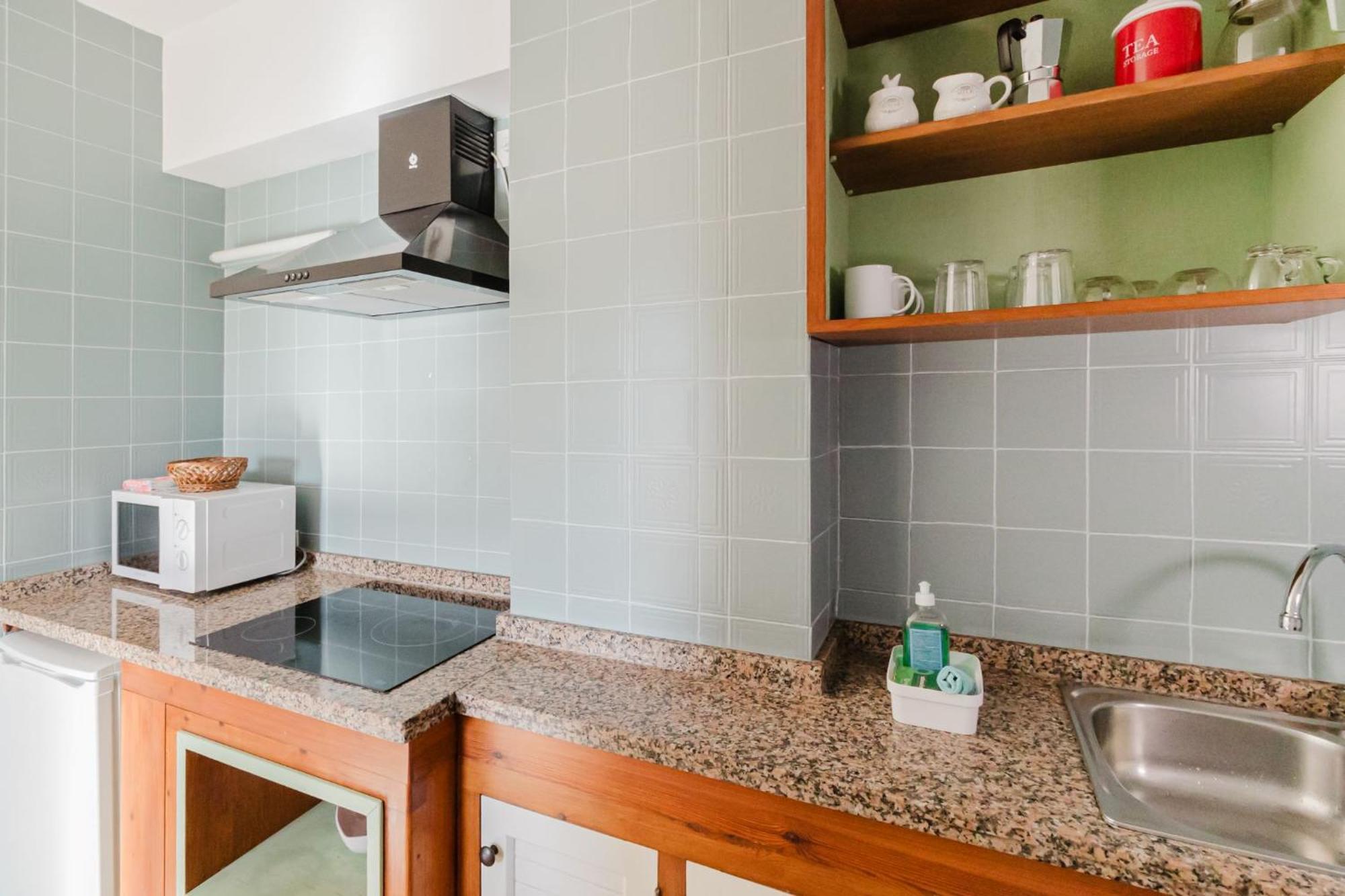 Apartamentos Timon - Emar Hotels Ес Пухолс Екстериор снимка